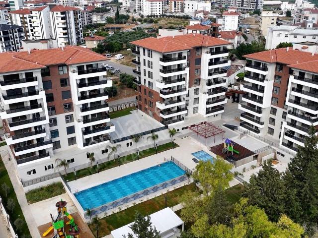 Serik, Antalya içerisinde satılık mülk
