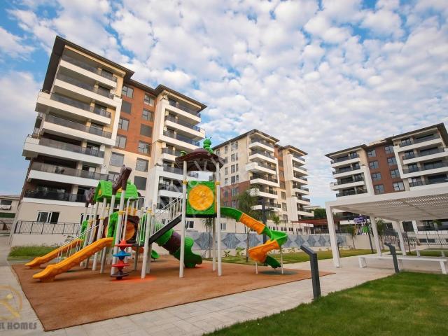 Cumalı Mahallesi, Serik içerisinde satılık mülk