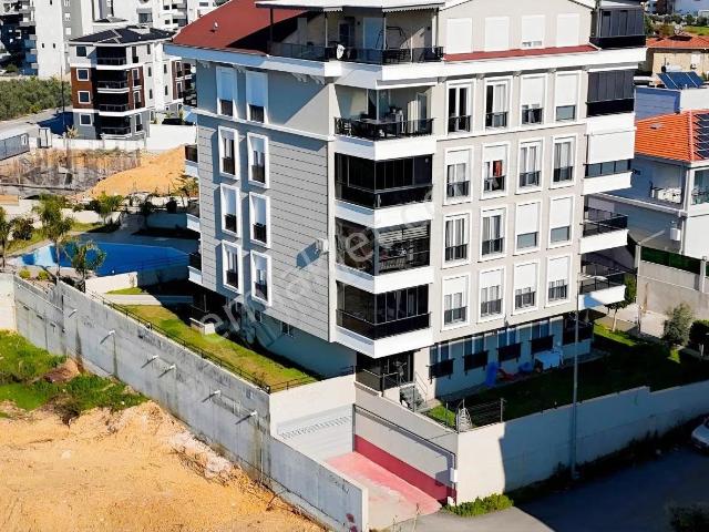 Cumalı Mahallesi, Serik içerisinde kiralık mülk