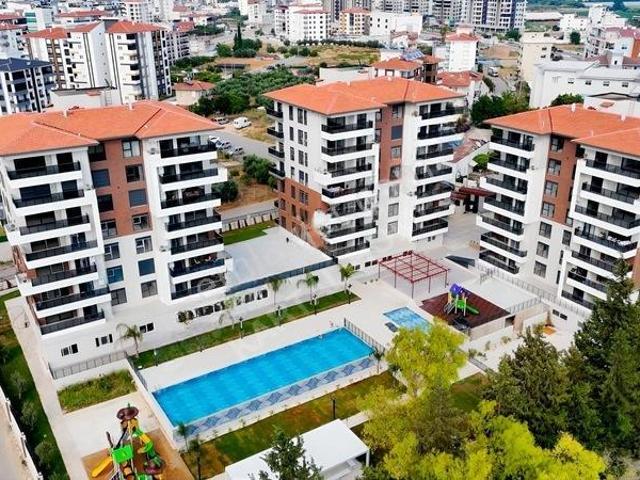 Cumalı Mahallesi, Serik içerisinde satılık mülk