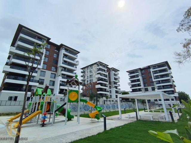 Serik, Antalya içerisinde satılık mülk