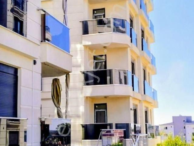 Serik, Antalya içerisinde satılık mülk