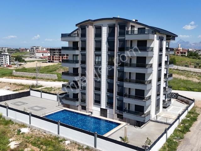 Serik, Antalya içerisinde satılık mülk