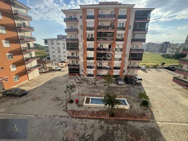 Serik, Antalya içerisinde kiralık mülk