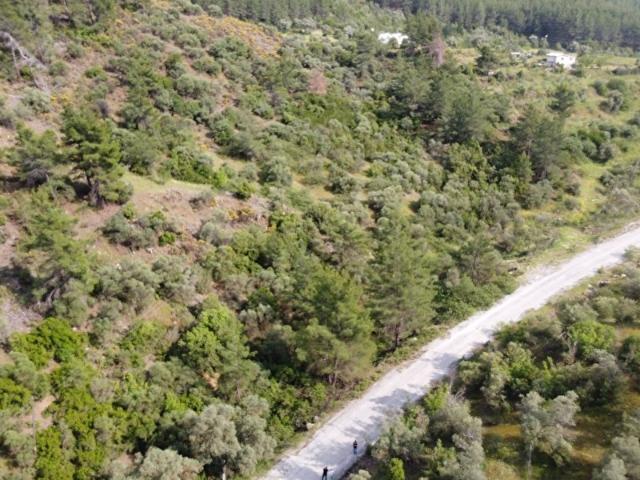 Serik, Antalya içerisinde satılık Arsa
