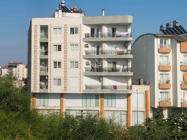 Merkez Mahallesi, Serik içerisinde satılık mülk