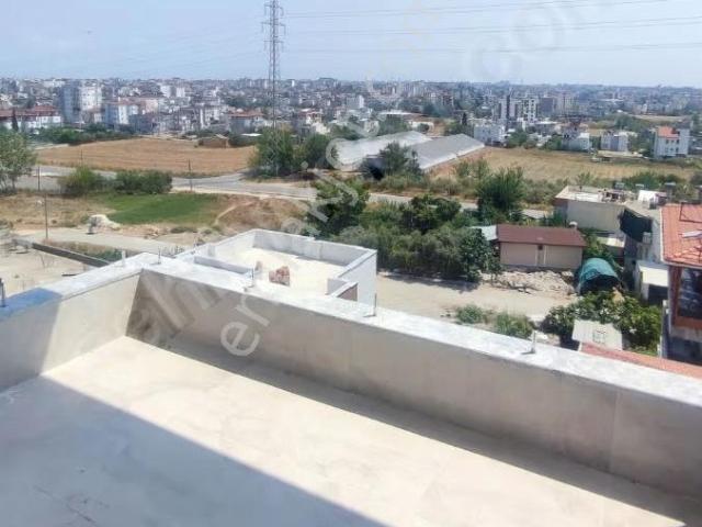 Belpınar Mahallesi, Serik içerisinde satılık mülk