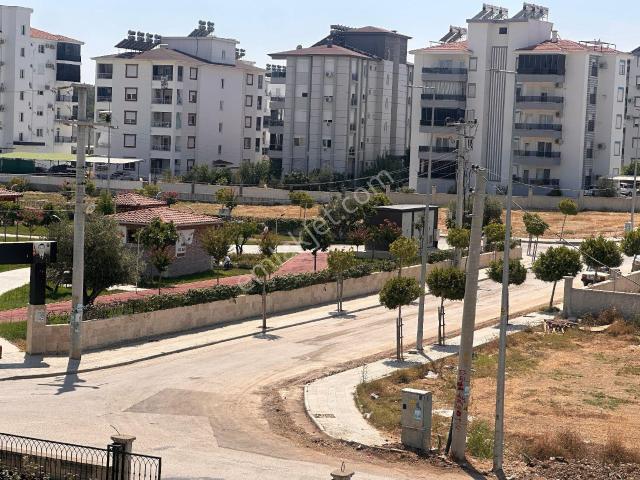 Serik, Antalya içerisinde satılık mülk