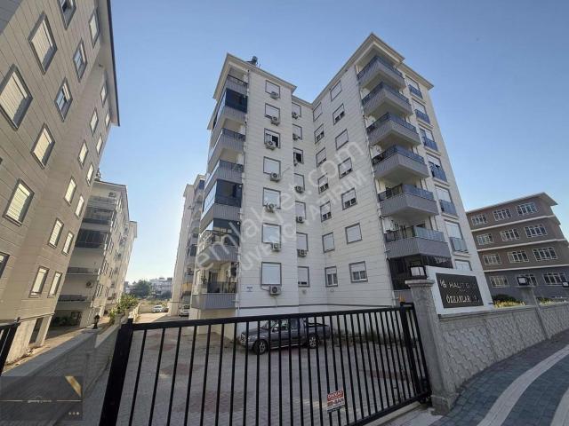 Serik, Antalya içerisinde satılık mülk