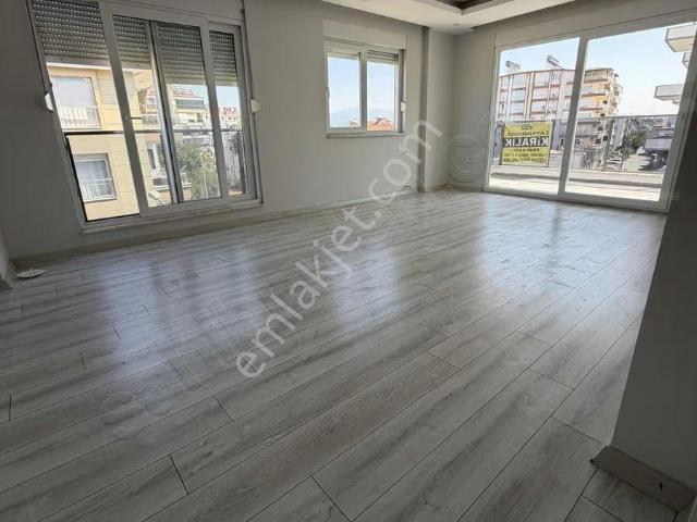 Kökez Mahallesi, Serik içerisinde kiralık mülk