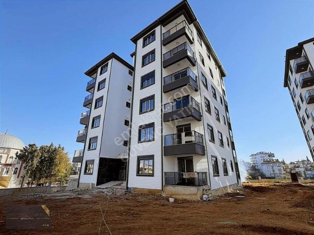 Kökez Mahallesi, Serik içerisinde satılık mülk
