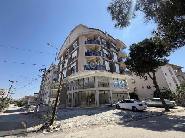 Serik, Antalya içerisinde kiralık mülk