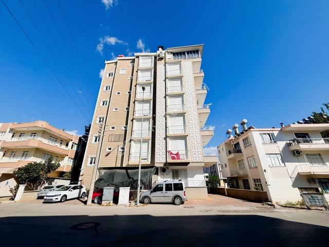Kökez Mahallesi, Serik içerisinde satılık mülk