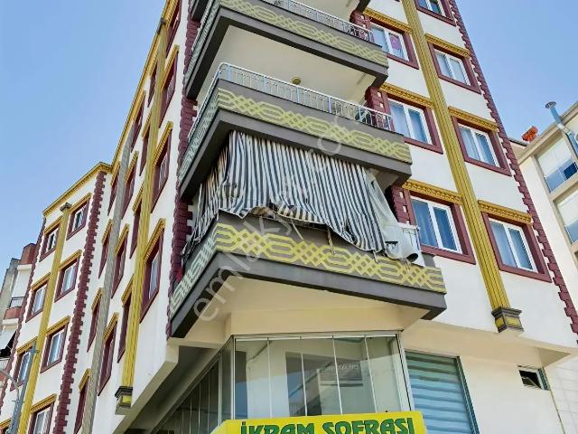 Orta Mahalle, Serik içerisinde kiralık mülk
