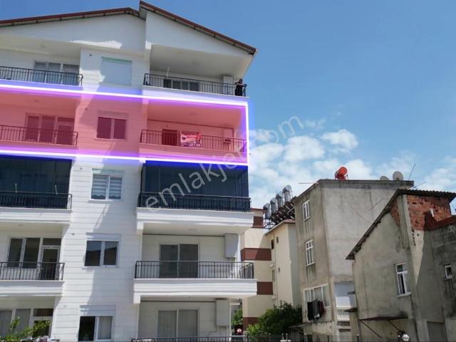 Merkez Mahallesi, Serik içerisinde satılık mülk