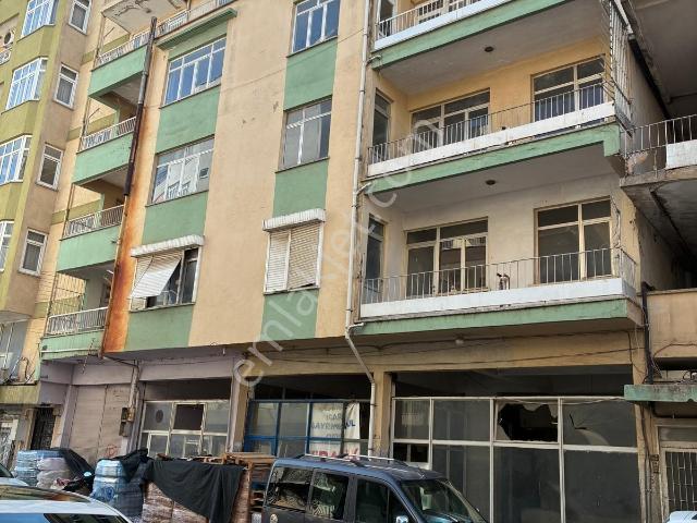Serik, Antalya içerisinde kiralık Bina