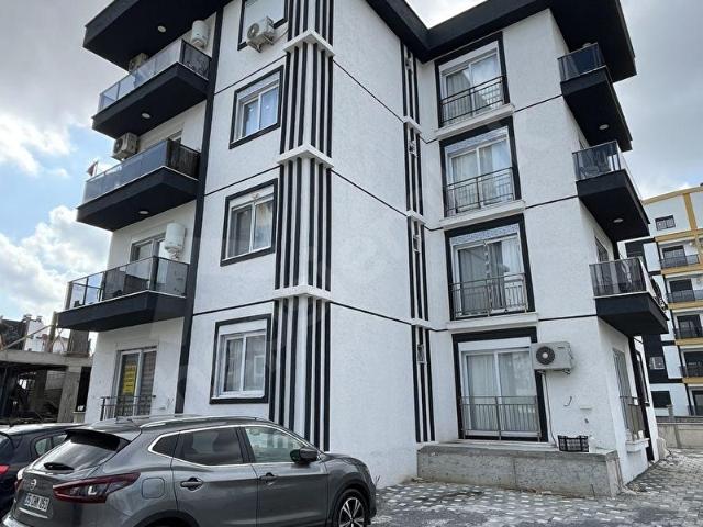Merkez Mahallesi, Serik içerisinde satılık mülk