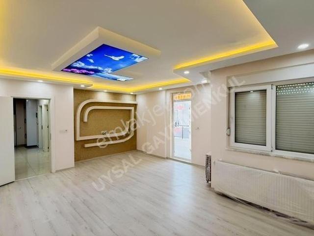 Merkez Mahallesi, Serik içerisinde kiralık mülk
