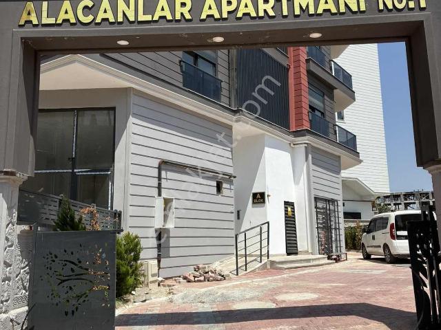 Serik, Antalya içerisinde kiralık mülk