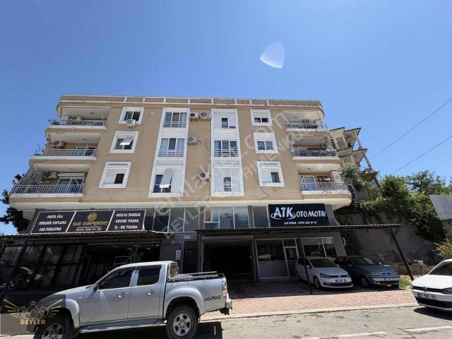 Serik, Antalya içerisinde satılık mülk