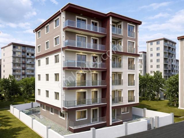 Serik, Antalya içerisinde satılık mülk