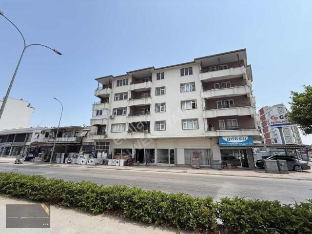 Orta Mahalle, Serik içerisinde kiralık mülk