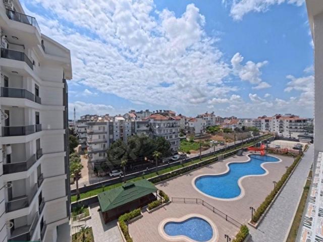 Serik, Antalya içerisinde satılık mülk