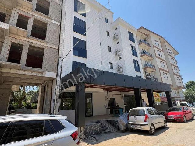 Serik, Antalya içerisinde kiralık mülk