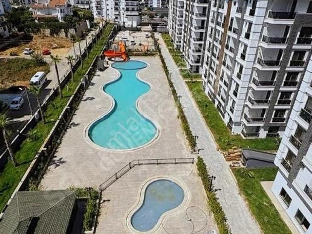 Gedik Mahallesi, Serik içerisinde kiralık mülk