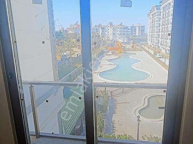 Serik, Antalya içerisinde kiralık mülk