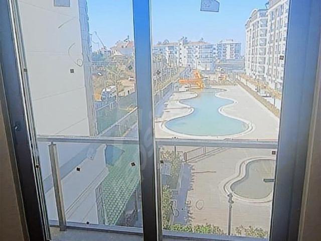 Serik, Antalya içerisinde satılık mülk