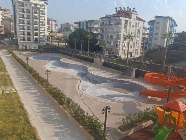 Gedik Mahallesi, Serik içerisinde satılık mülk
