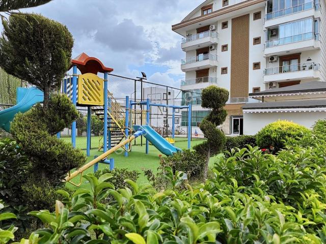 Serik, Antalya içerisinde satılık mülk