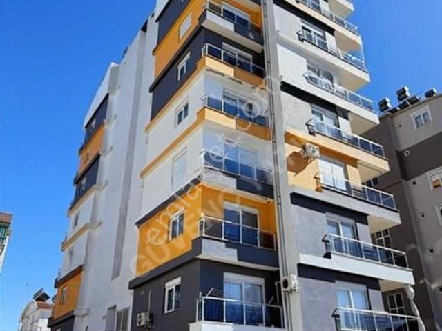 Cumalı Mahallesi, Serik içerisinde satılık mülk