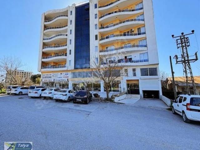 Serik, Antalya içerisinde kiralık mülk