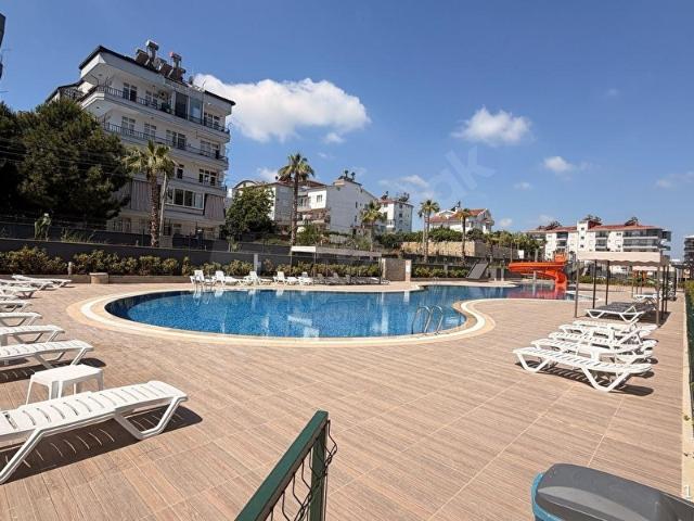 Serik, Antalya içerisinde satılık mülk