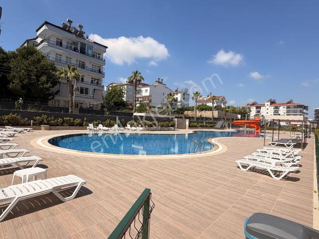 Serik, Antalya içerisinde kiralık mülk