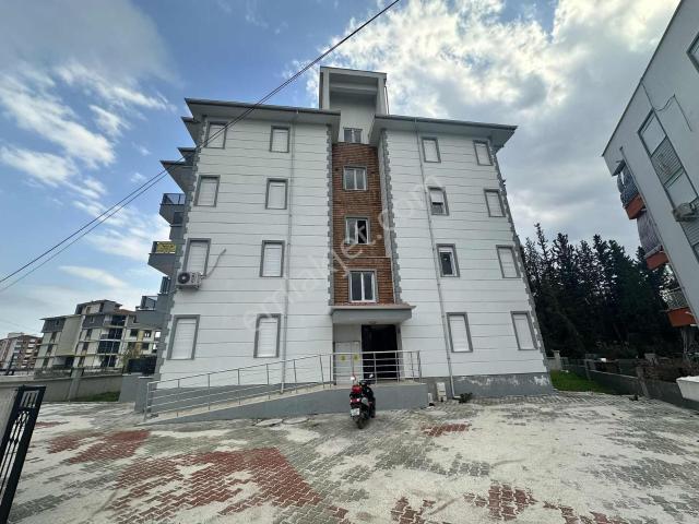 Serik, Antalya içerisinde kiralık mülk