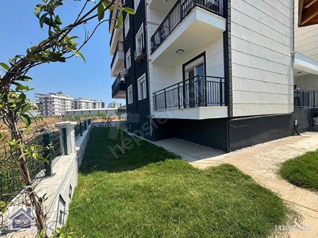 Orta Mahalle, Serik içerisinde satılık mülk