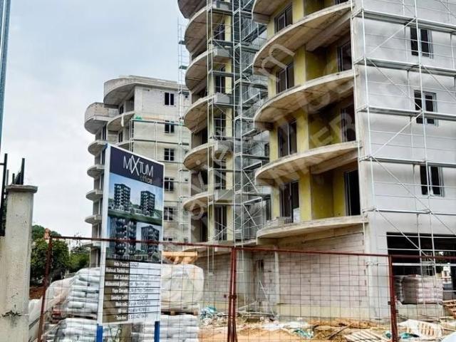 Serik, Antalya içerisinde satılık mülk