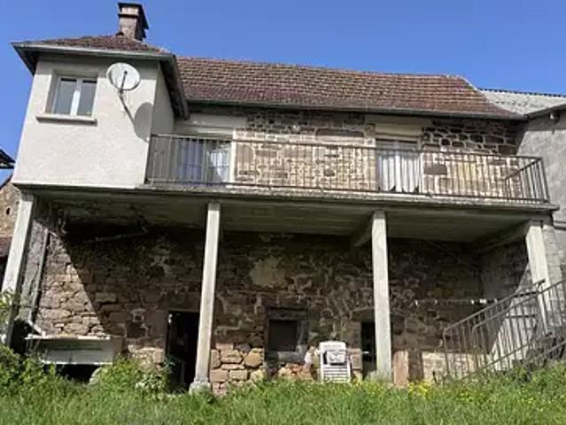 Maison vente à Brive-la-Gaillarde, Sérilhac
