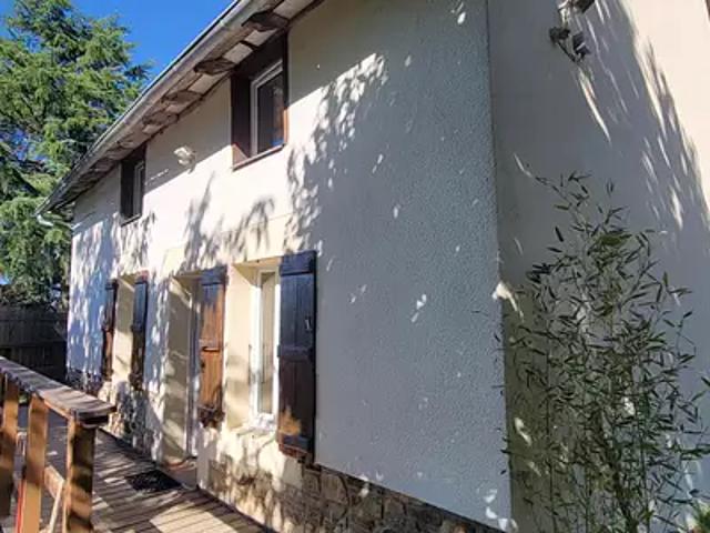 Maison vente à Lescure, Sérilhac
