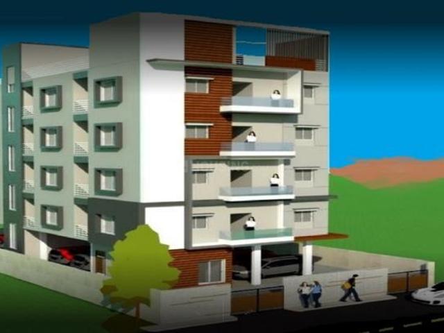 Flat for sale in Ranga Reddy, Haidarabad