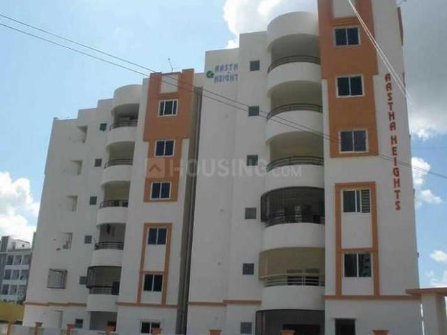Flat for sale in Ranga Reddy, Haidarabad