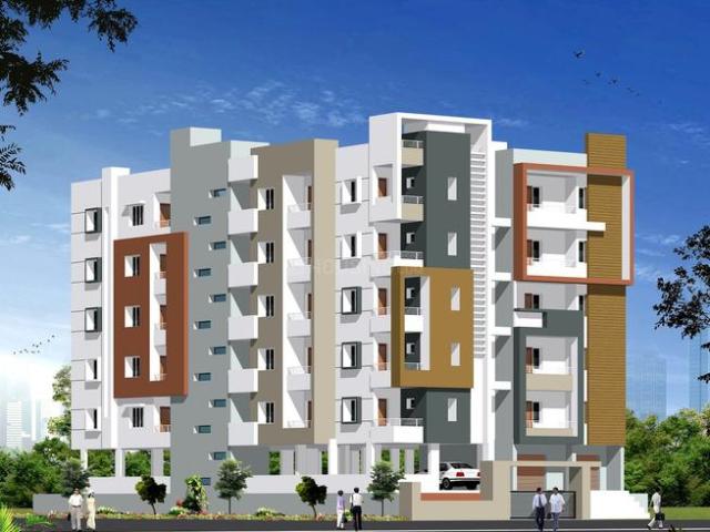 Flat for sale in Ranga Reddy, Haidarabad
