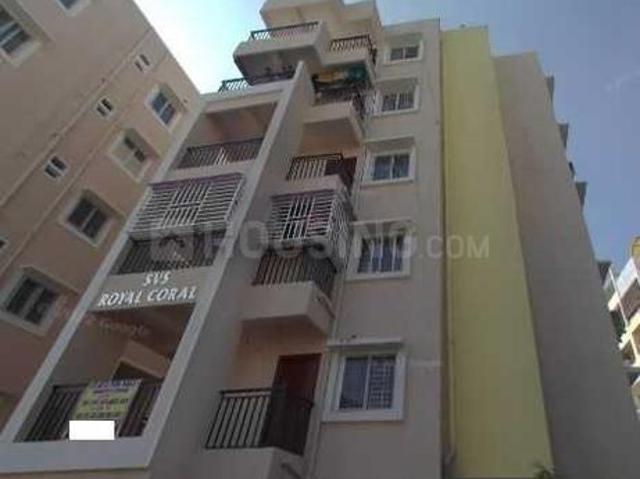 Flat for sale in Ranga Reddy, Haidarabad
