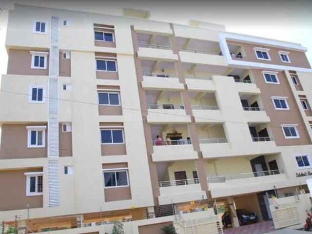Flat for sale in Ranga Reddy, Haidarabad