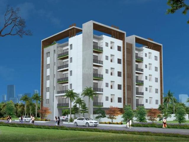 Flat for sale in Ranga Reddy, Haidarabad