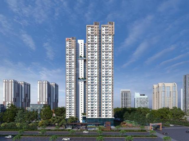Flat for sale in Ranga Reddy, Haidarabad