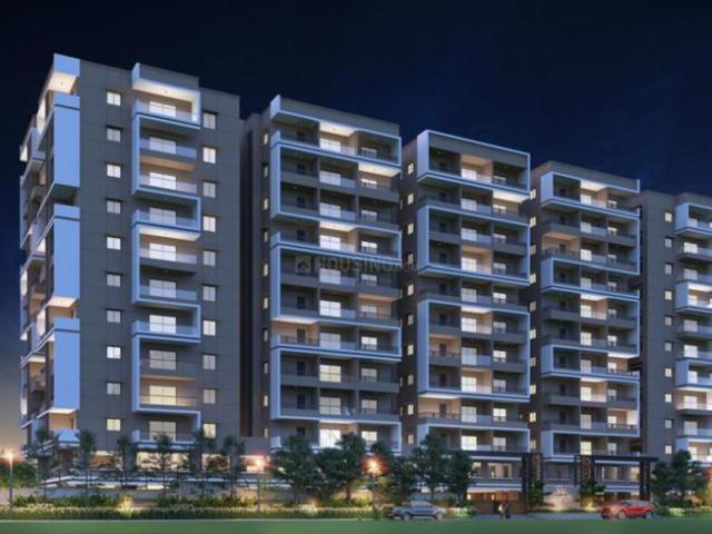 Flat for sale in Ranga Reddy, Haidarabad